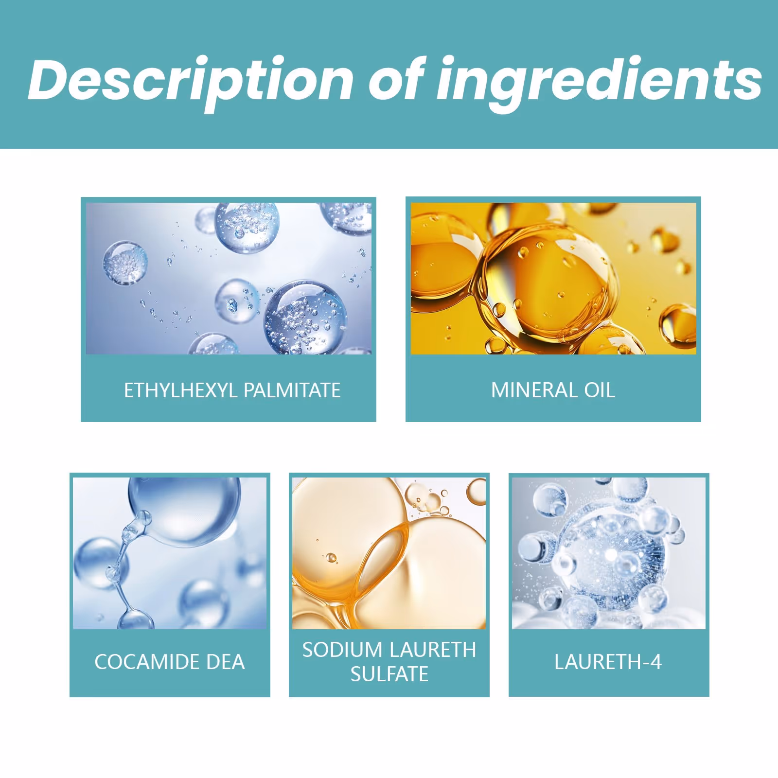 jojoba oil skin care