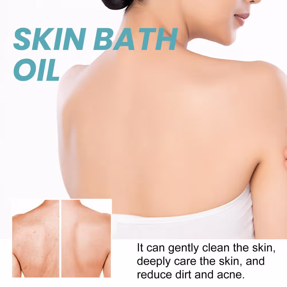 deeply moisturizes dry skin