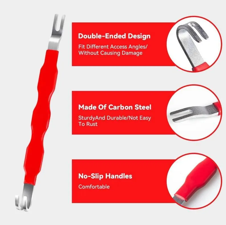 Automotive Electrical Disconnect Pliers Kit - 1SET-5 PCS -Best Value