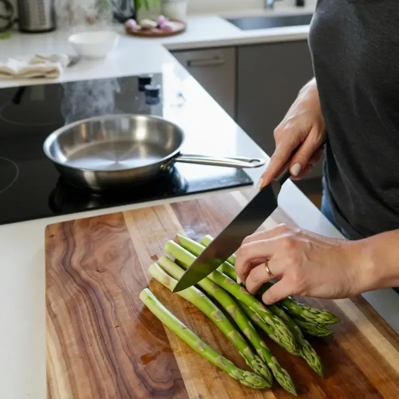 Fresh Asparagus